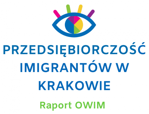 Przedsiębiorczość imigrantów w Krakowie – nowy raport OWiM